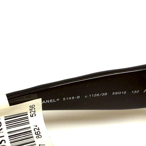 CHANEL Polarized Frame Sunglasses for Women main image 10